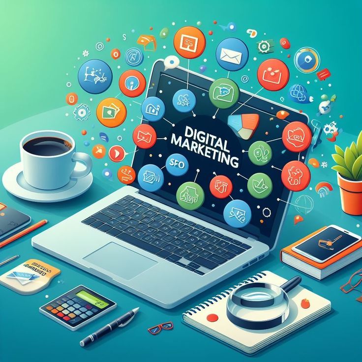Digital Marketing Australia